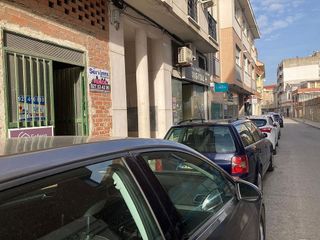 Local comercial en venta en Navalmoral de la Mata