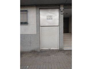 Local comercial en venta en Manzanares