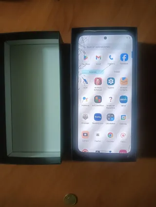 Motorola Moto G31 5G