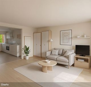 Piso en venta en Alginet