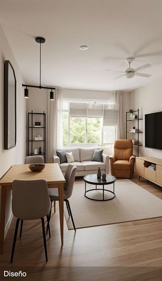 Piso en venta en Alginet