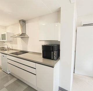 Piso en venta en Alginet