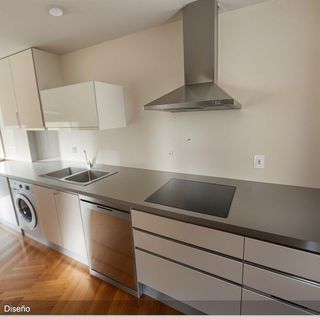 Piso en venta en Alginet