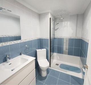 Piso en venta en Alginet