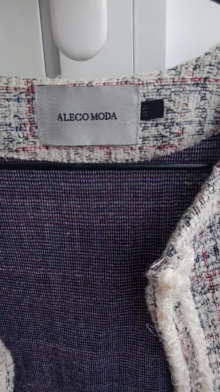 Chaqueta ALEXO MODA Multicolor