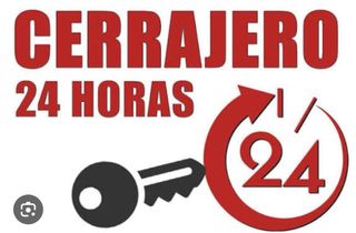 cerrajero 24 horas