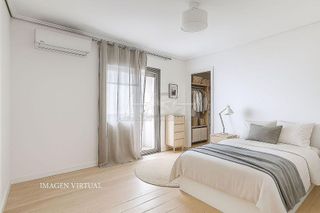 Piso en venta en El Castell en Burjassot