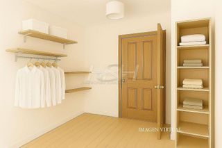 Piso en venta en El Castell en Burjassot