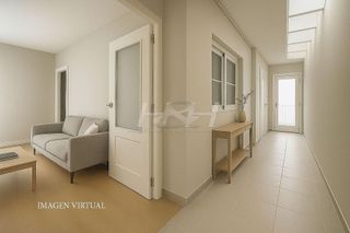 Piso en venta en El Castell en Burjassot