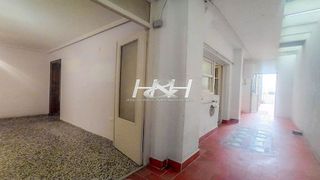 Piso en venta en El Castell en Burjassot