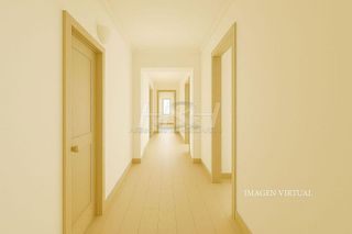 Piso en venta en El Castell en Burjassot