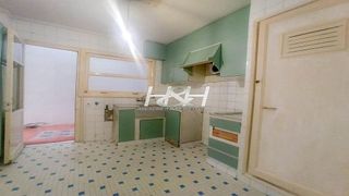 Piso en venta en El Castell en Burjassot