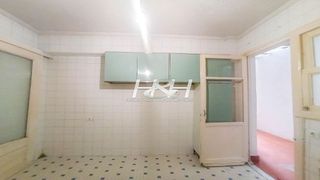 Piso en venta en El Castell en Burjassot