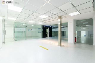 Oficina en venta en Centro en Gandia