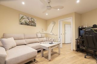 Piso en venta en Centro Urbano en San Sebastián de los Reyes