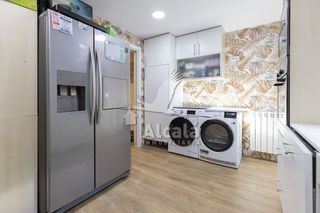Piso en venta en Centro Urbano en San Sebastián de los Reyes