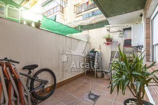 Piso en venta en Centro Urbano en San Sebastián de los Reyes