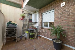 Piso en venta en Centro Urbano en San Sebastián de los Reyes