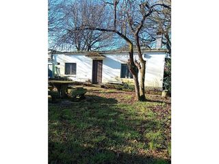 Terreno en venta en Lalín