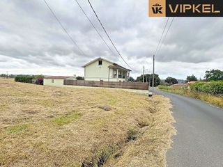 Terreno en venta en Neda