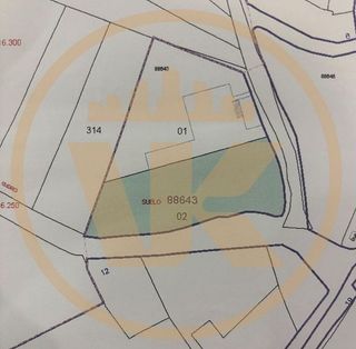 Terreno en venta en Neda