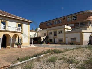 Chalet en venta en Banyeres de Mariola