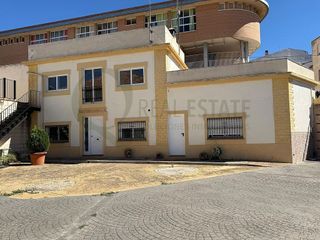 Chalet en venta en Banyeres de Mariola