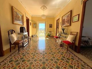 Chalet en venta en Banyeres de Mariola