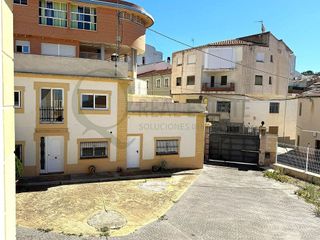 Chalet en venta en Banyeres de Mariola