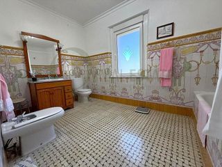 Chalet en venta en Banyeres de Mariola