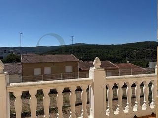 Chalet en venta en Banyeres de Mariola