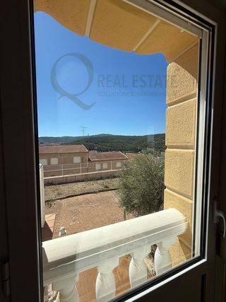 Chalet en venta en Banyeres de Mariola