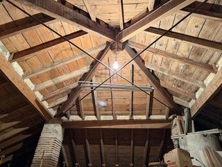 Chalet en venta en Banyeres de Mariola