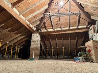 Chalet en venta en Banyeres de Mariola