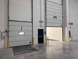 Nave industrial en alquiler en Almeda - El Corte Inglés en Cornellà de Llobregat