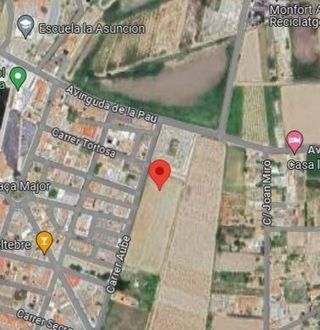 Solar en venta en Deltebre