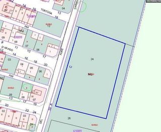 Solar en venta en Deltebre