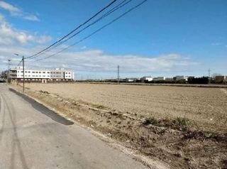 Solar en venta en Deltebre