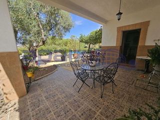 Chalet en venta en Almodóvar del Campo
