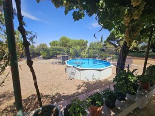 Chalet en venta en Almodóvar del Campo