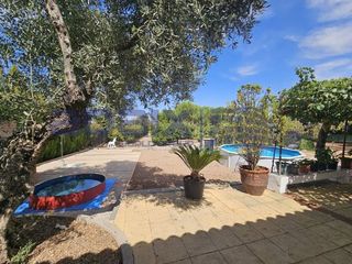 Chalet en venta en Almodóvar del Campo