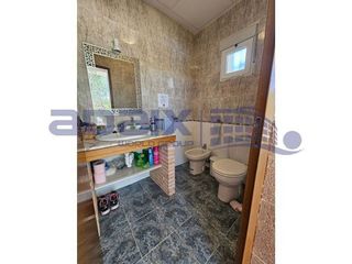 Chalet en venta en Almodóvar del Campo