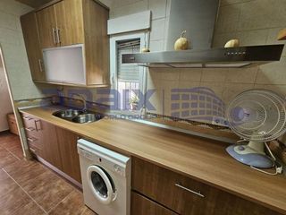 Chalet en venta en Almodóvar del Campo