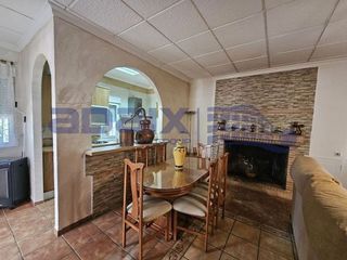 Chalet en venta en Almodóvar del Campo