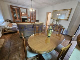 Chalet en venta en Almodóvar del Campo