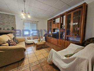 Chalet en venta en Almodóvar del Campo