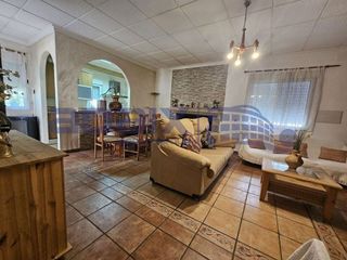 Chalet en venta en Almodóvar del Campo