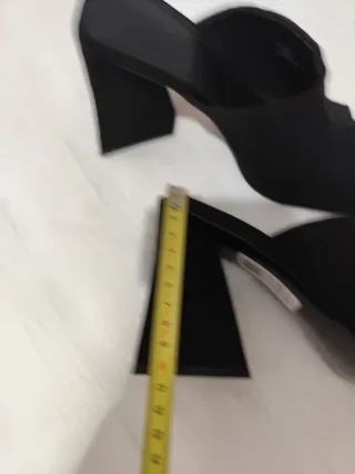 Zuecos ASOS Nuevo T 39