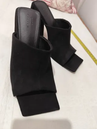 Zuecos ASOS Nuevo T 39