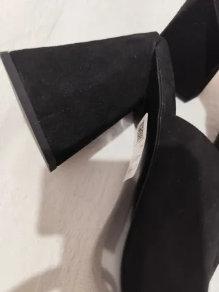 Zuecos ASOS Nuevo T 39